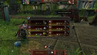 WoW   World of Warcraft   Taran Zhu mit Pl&uuml;schelekk
