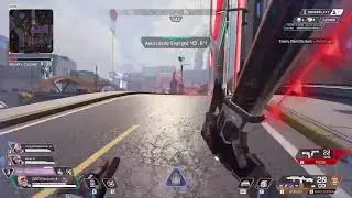 Turbo charger Havoc is BACK!!!