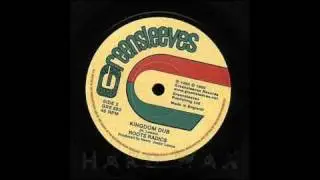 Wailing Souls & Roots Radics - Kingdom Rise Dub