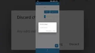 Shortcut Actions Tricks in the Appsheet View Menu