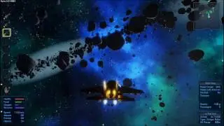 Empyrion Galactic Survival Multi Player: Space trade, or Where the Heck Are You?