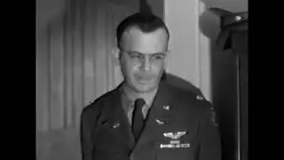 UFO   The True Story of Flying Saucers 1956   Classic Documentary Full   Vintage   Alien Encounter