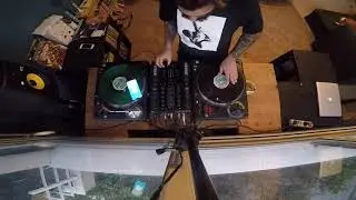 Marvel - Hardcore Skratch Nerds World Battle (2018) - ROUND 2