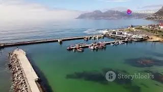 Explore Kalk Bay Cape Town - Ultimate Travel Guide