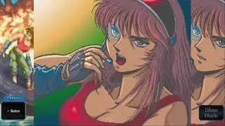 Elevator Action -Returns- S-Tribute: Edie Burret: Nintendo Switch playthrough [No Comm] [Longplay]