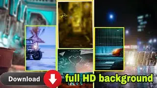 How to Download full HD background for editing photo||HD free download background photo in mobile hd