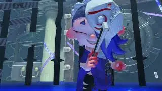 Splatoon 3 Part 5 Cold Blooded Bandit Shiver