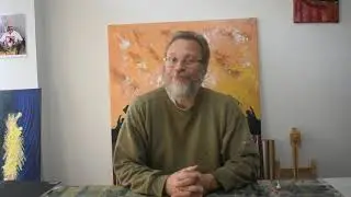 How the art ministry started