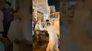 Hyderabadi Marfa with slow Fast band [short Video] follow me in insta@:Aj_faizan_ltx an Subscribe
