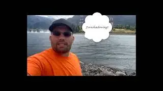 Bonneville Summer Steelhead