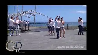 G DANSE R&eacute;union 
