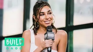 Chantel Jeffries On Her New Single, 