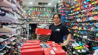 Distribuidora River's Sac: Zapatillas New Athletic al por mayor