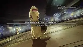 Final fantasy XIII I hate Cid Raines (Part 19)