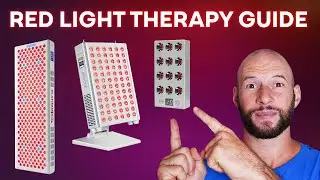 Red Light Therapy Guide: 11 Must-Know Buying Tips!