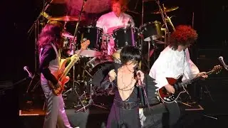 Father to Son (Live at the Rokumeikan '2014 - Queer)