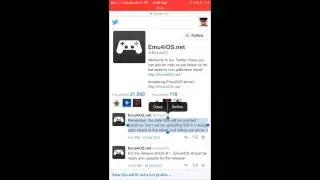 BEST iOS 8 Screen Recorder (iPhone 6 and 6 Plus compatible)
