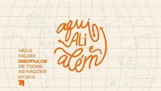 Congresso da Juventude 180&ordm; - Domingo Noite
