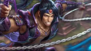 Tsukuyomi jungle a ha ha