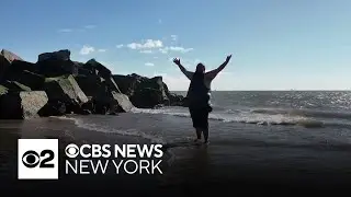 Polar Bear Plunge draws the extremely brave to Coney Island