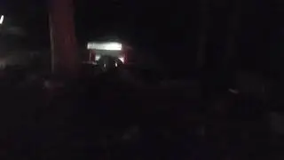 iltanuotio live ja V&auml;h. 6kk b&auml;nnit Frostedille