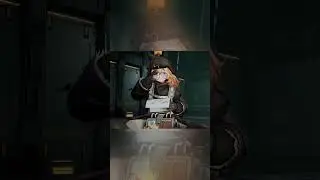 Как же хочется ZhaoHui #girlsfrontline2exilium