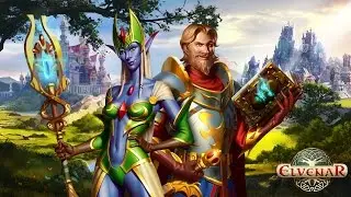 Elvenar #3