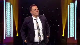 El monólogo de Alexis Valdés: La tecnología