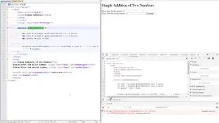 Debugger - Simple JavaScript Troubleshooting