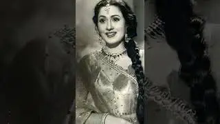 Aa Laut Ke Aaja Mere Meet ❤️ | Lata Hits #shorts #retro