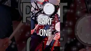 5 DECADES OF DRUMS - PART ONE