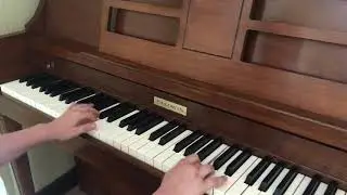 Bongo Bongo || Joe Gargiulo || 100 subscribers special