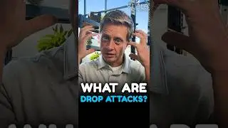 Что такое дроп-атаки? #горшки #травма головного мозга #обморок #дроп-атаки #автономия #шорты #кор...