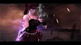 [Lost Ark] Kazeros TFM - TTH Gunslinger 30:52 Speedrun