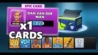 3 MEGA BAGs Opening | Stick cricket live | Special Cards #NabeelGamingTV