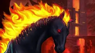 Gems of War music - Pre-battle theme