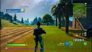Open mission Kit,then place the jammer outside the IO Base in one match location  [Corny complex]