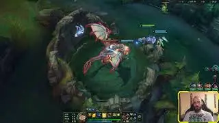 Jan 15, 2026 - League of Legends
