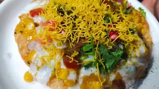 सबसे टेस्टी दालपकवान रेसिपी 😋 kitty party snacks#step by step #instant recipe#viral food shorts 🔥