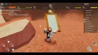 How to get the Egg Of Origin.