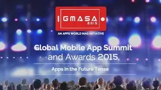GMASA2015 : SoftLayer Cloud Architect at IBM