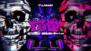 Tujamo - Drop That Low ( Artbasses & Seaven Bootleg )