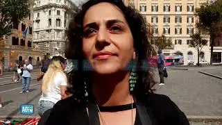 Mahsa Amini, le donne iraniane in piazza: «Nel nostro paese c'è repressione, ma non abbiamo paura»