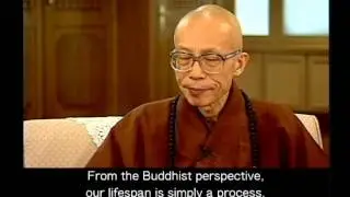 What if our vows seem to fail (GDD-910, Master Sheng-Yen)