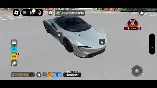 Review on the new McLaren speed tail special edition