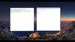Python - Fakultät berechnen (While-Schleife)