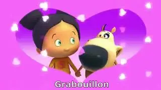 BLIND TEST - Dessins Animés et Animés - 100 Extraits - Toute Génération (Partie 1) (RE-UPLOAD)