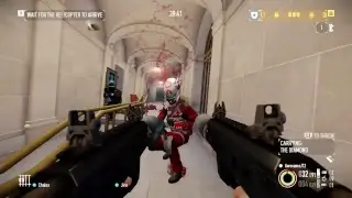 Best build in payday 2