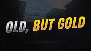 Old, but gold | Standoff 2