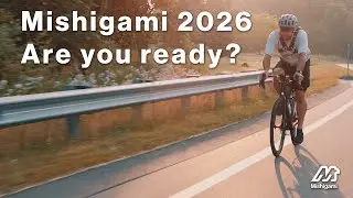 Mishigami 2026: A New Year. A New Shot at the FKT.